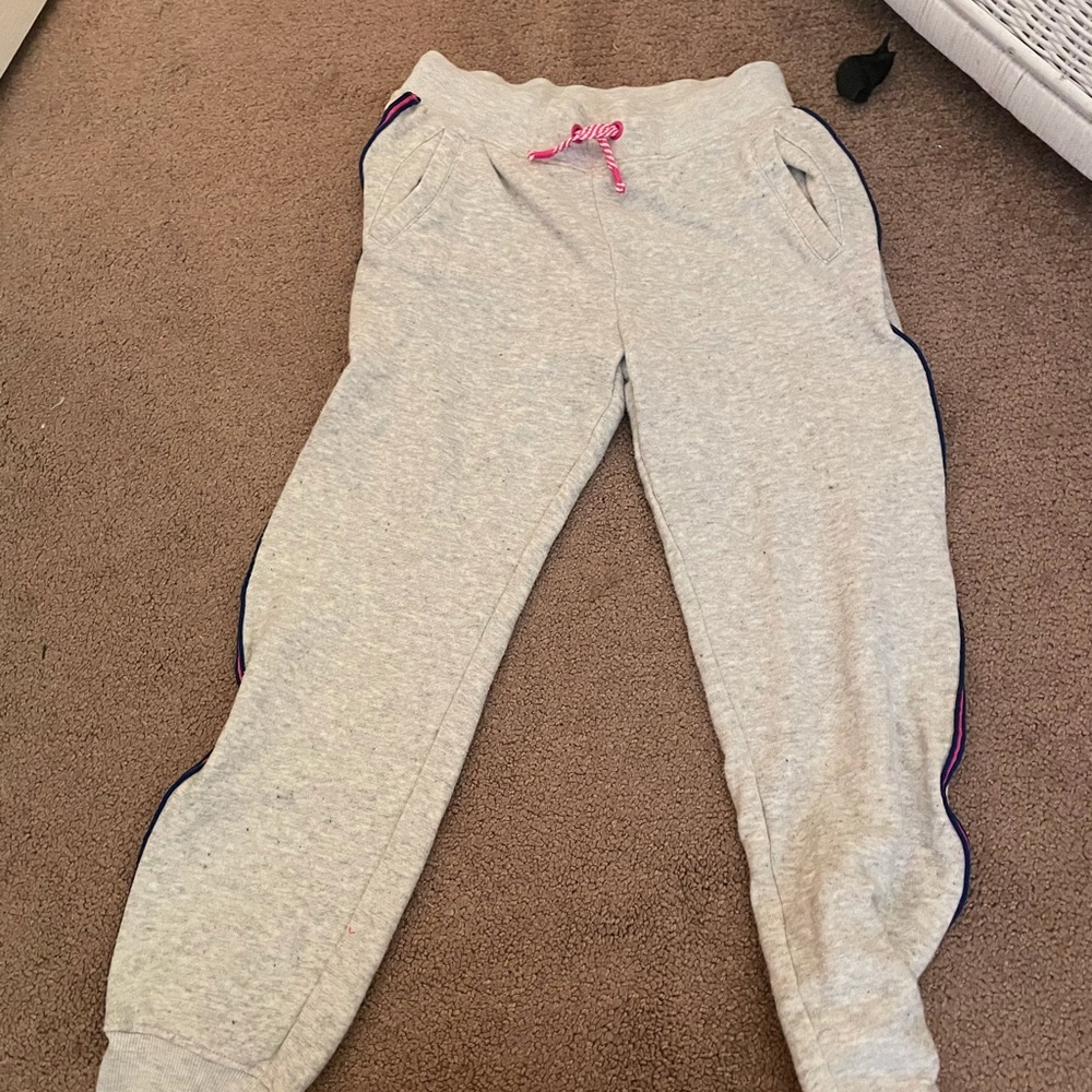 cat and jack sweat pants